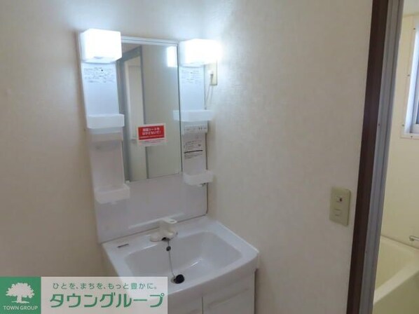 タウンハイツの物件内観写真